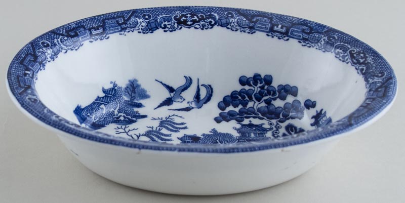 Pie Dish c1930s